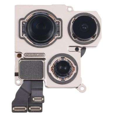 CAMERA POSTERIORE PER APPLE IPHONE 15 PRO