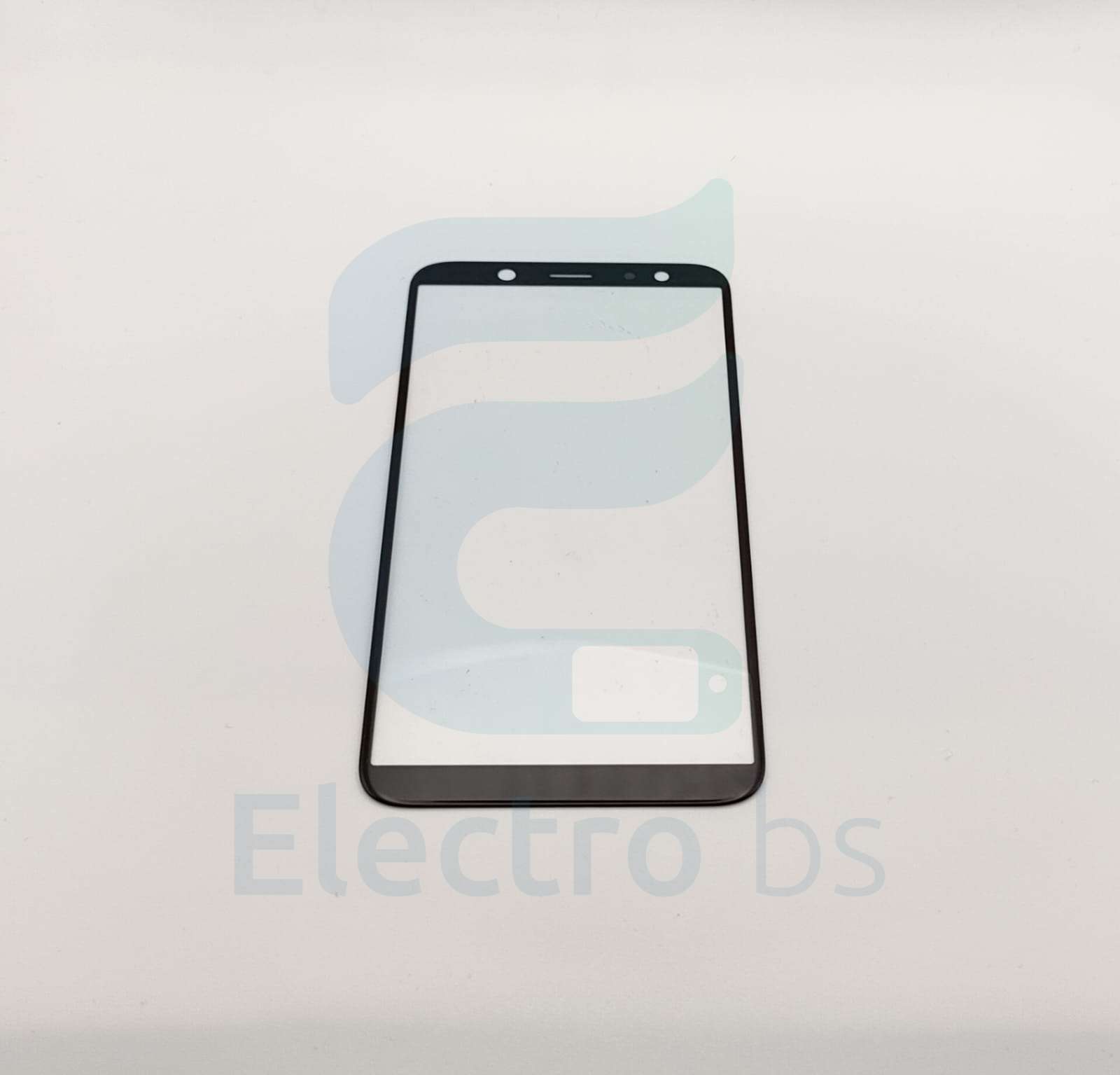 VETRO RICAMBI PER SAMSUNG GALAXY J6 (2018) J600F