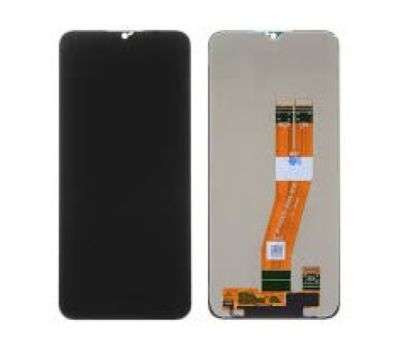 LCD PER SAMSUNG GALAXY A02s A025G ORIGINALE