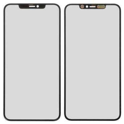 VETRO + OCA PER APPLE IPHONE 11 PRO MAX