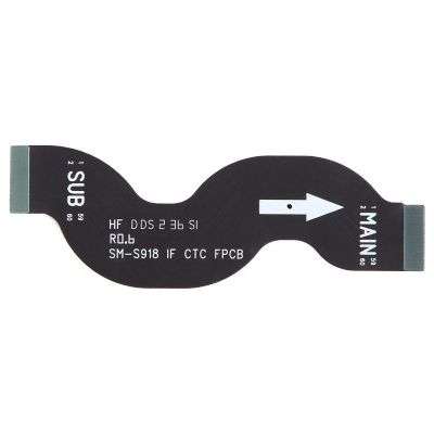 FLEX FLAT SCHEDA MADRE PER SAMSUNG GALAXY S23 ULTRA