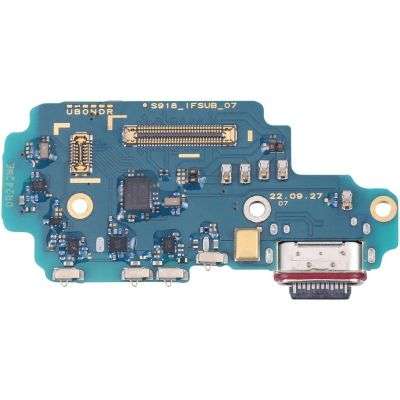 DOCK CARICA PER SAMSUNG GALAXY S23 ULTRA