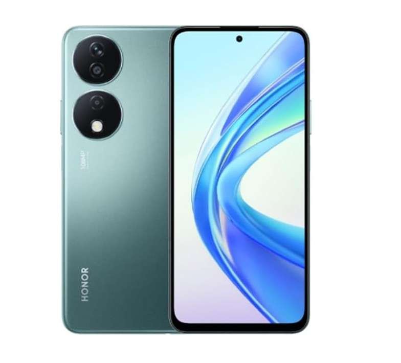 HONOR X7B