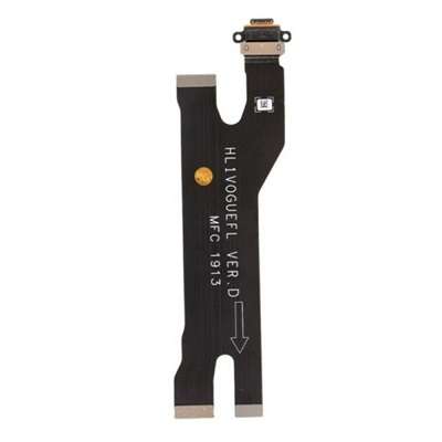 DOCK CARICA PER HUAWEI P30 Pro VOG-L29 VOG-L09