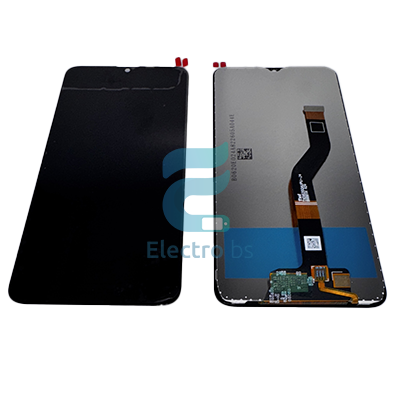 LCD PER SAMSUNG GALAXY A10S ORIGINALE