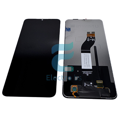 LCD PER XIAOMI REDMI 13C / 13C 5G / POCO C65 23124RN87G 23124RN87I 23124RN87C ORIGINALE