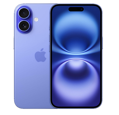 IPHONE 16 PLUS