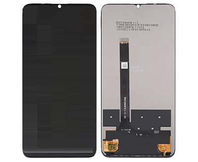 LCD PER HUAWEI Y9A / HONOR X10 5G