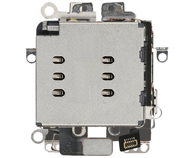 Lettore SIM + Flex per Apple iPhone 11