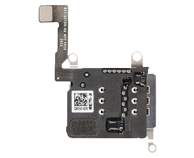 Lettore SIM + Flex per Apple iPhone 12 Pro Max