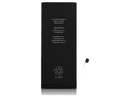 BATTERIA PER APPLE IPHONE 6 PLUS