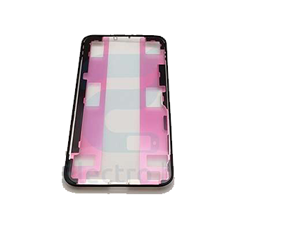 FRAME LCD + BIADESIVO PER APPLE IPHONE X