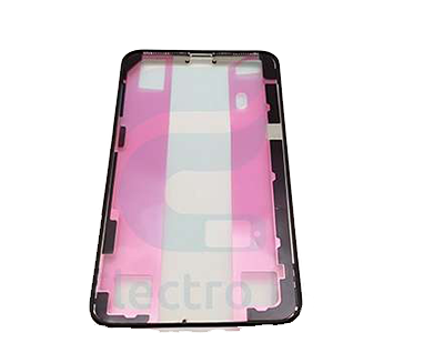 FRAME LCD + BIADESIVO PER APPLE IPHONE XS MAX