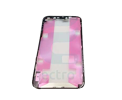 FRAME LCD + BIADESIVO PER APPLE IPHONE 12 / 12 PRO