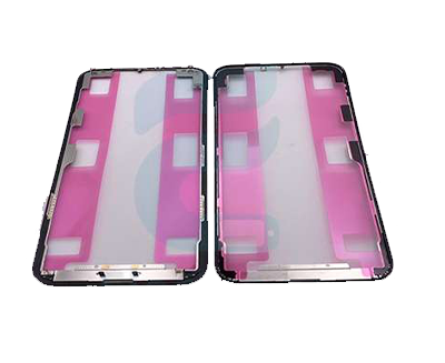 FRAME LCD+ BIADESIVO PER APPLE IPHONE 11 PRO MAX