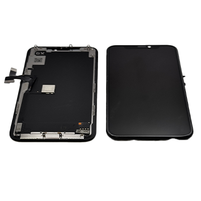 LCD + FRAME PER APPLE IPHONE 11 PRO OLED