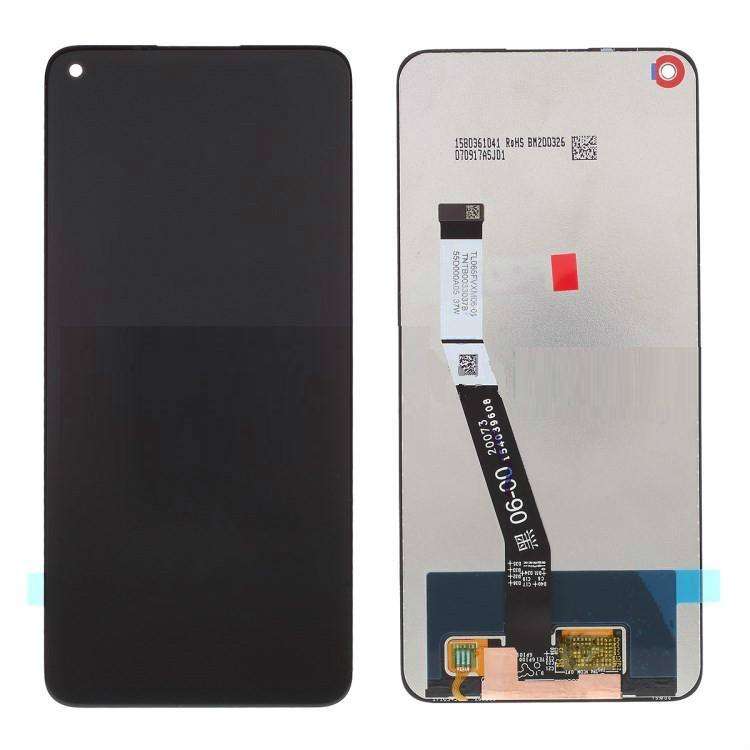 LCD PER XIAOMI REDMI NOTE 9 4G / REDMI 9T M2010J19SG M2010J19SY / POCO M3 M2010J19CG