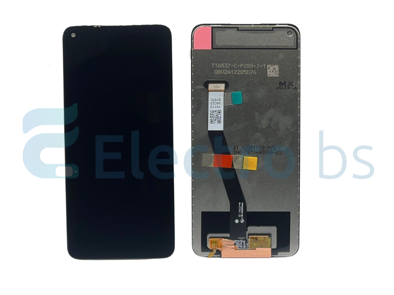 LCD PER XIAOMI REDMI NOTE 9 / REDMI 10X 4G  M2003J15SC / M2003J15SG / M2003J15SS