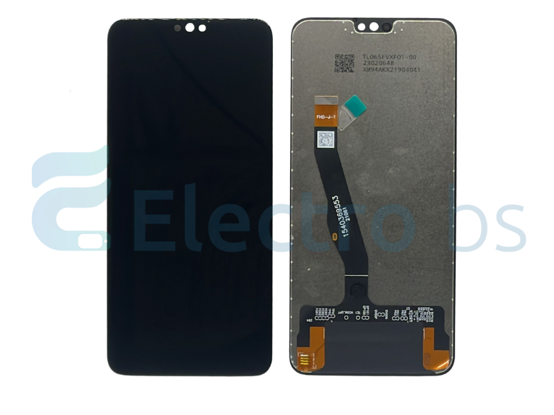 LCD PER HUAWEI HONOR 8X JSN-L21D JSN-L21C / VIEW 10 LITE JSN-L21 / 9X LITE JSN -L21