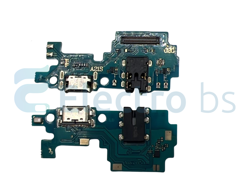 DOCK CARICA PER SAMSUNG GALAXY A21s A217F ORIGINALE