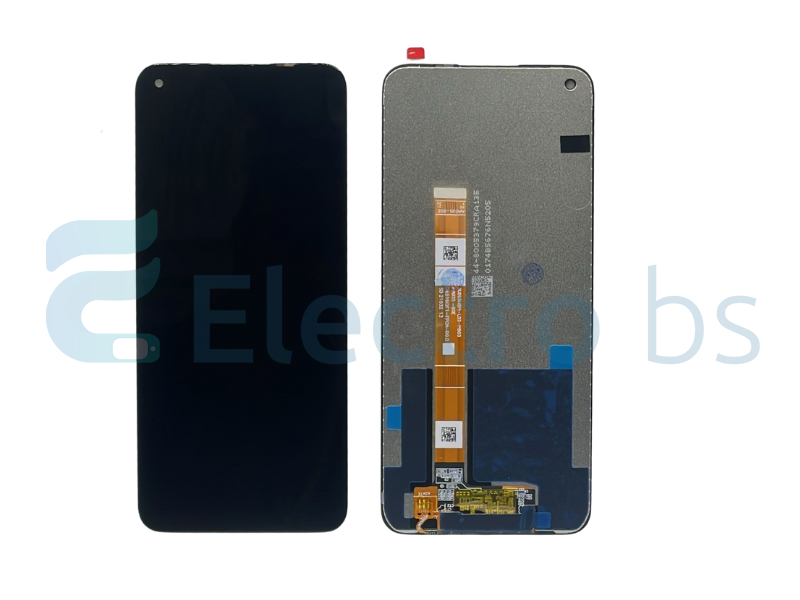 LCD PER OPPO A54 4g A55 4G CPH2239 ORIGINALE