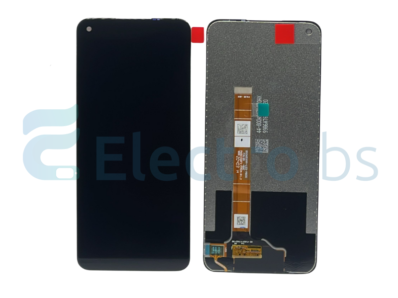 LCD PER OPPO A72 / A52 / A92