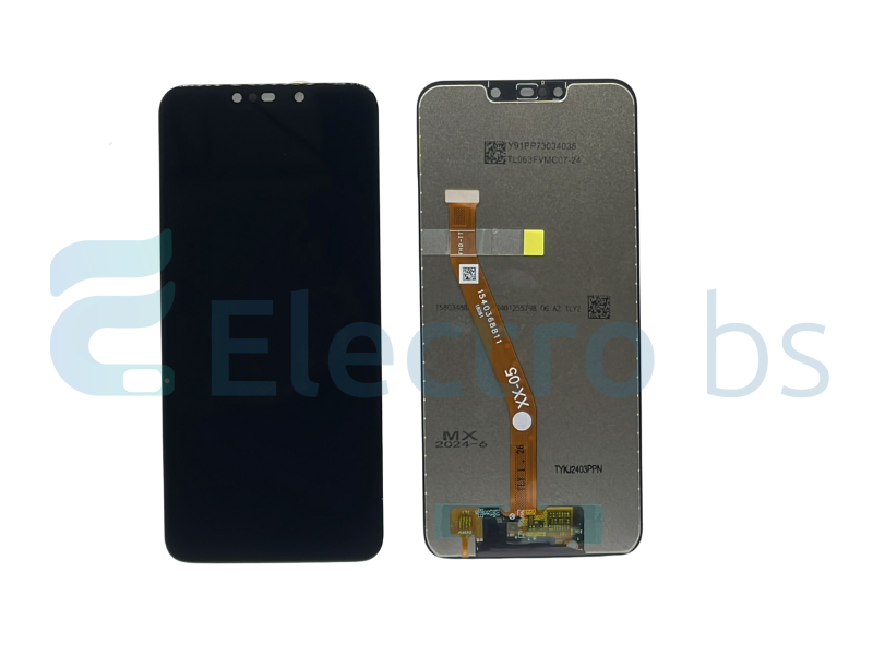 LCD PER HUAWEI MATE 20 LITE SNE-LX1 / SNE-LX2 / SNE-LX3 ORIGINALE