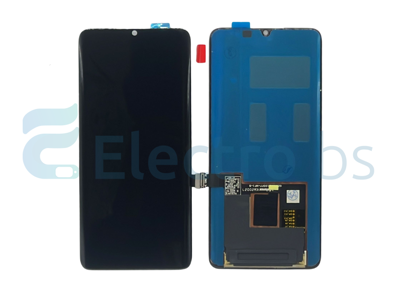 LCD PER XIAOMI MI NOTE 10 / MI NOTE 10 LITE / MI NOTE 10 PRO