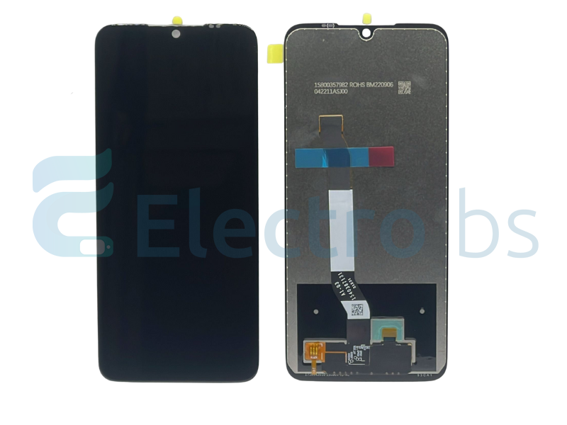 LCD + TOUCH PER XIAOMI REDMI NOTE 8T ORIGINALE