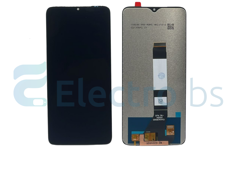 LCD PER XIAOMI REDMI 9T / POCO M3