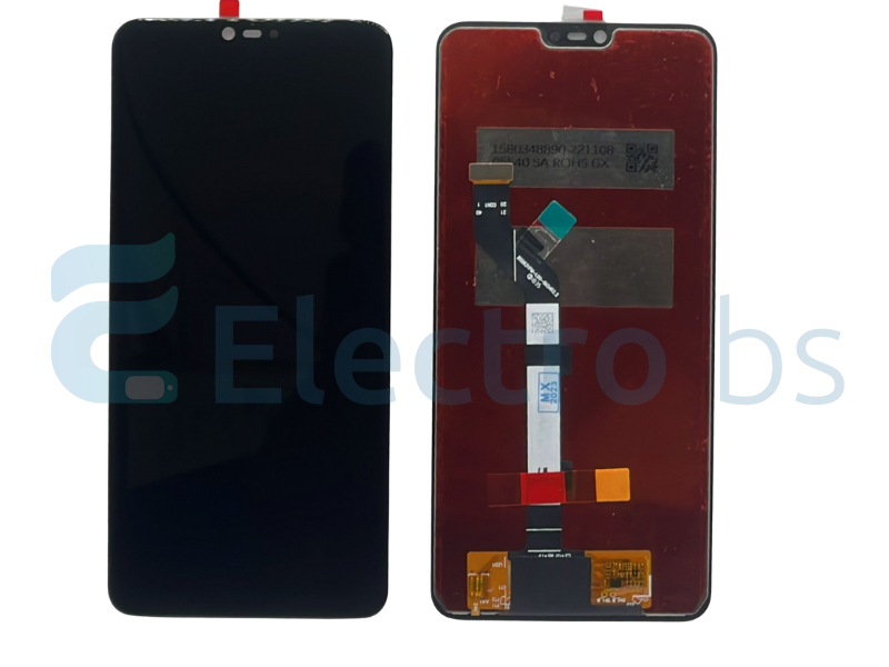 LCD PER XIAOMI MI 8 LITE / MI 8 YOUTH / MI 8X