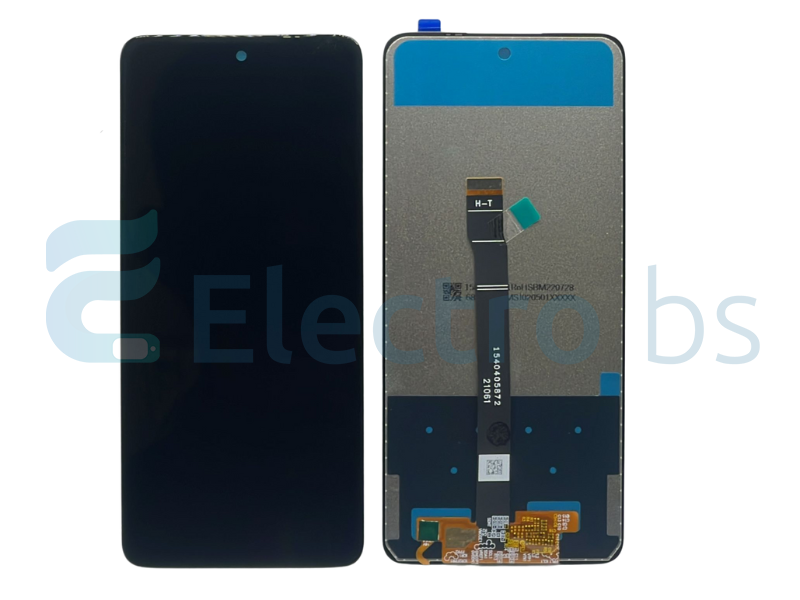LCD PER HUAWEI P SMART 2021 / Y7A / ENJOY 20 SE / HONOR 10X LITE