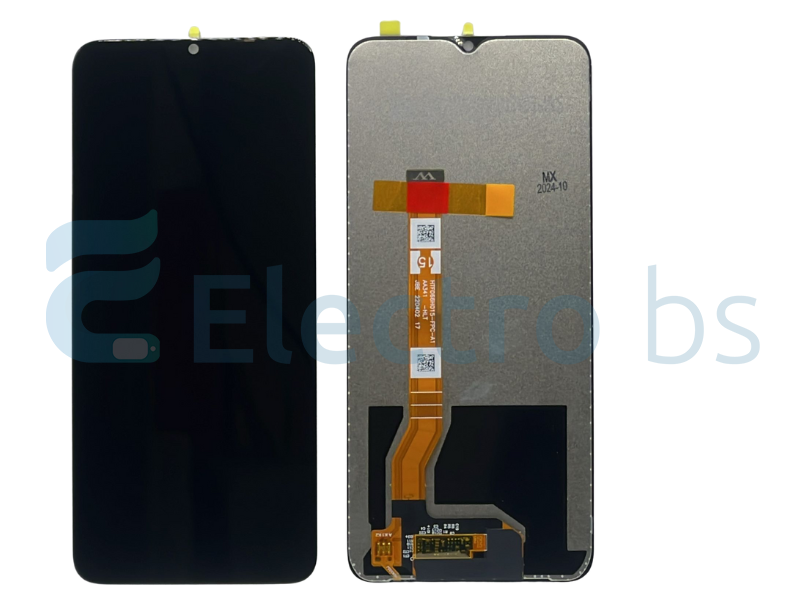 LCD OPPO A17 / A57 4G / A57S 4G /A77 4G