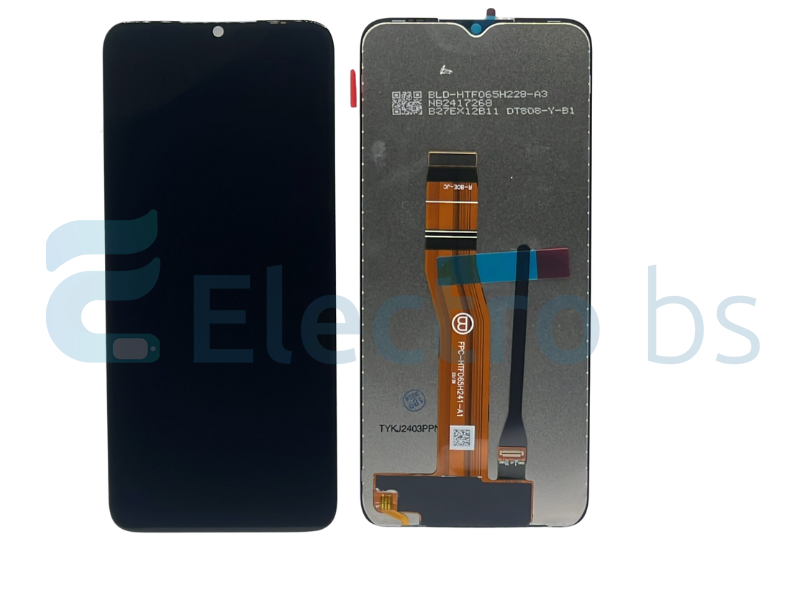 LCD PER HUAWEI HONOR X8 5G / X6 / 70 LITE ORIGINALE