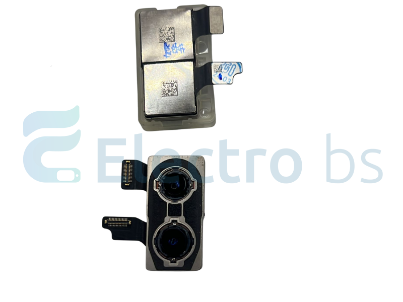 CAMERA POSTERIORE PER APPLE IPHONE XS ORIGINALE