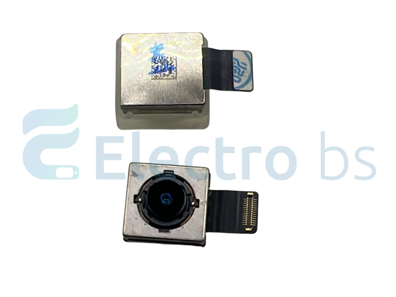 CAMERA POSTERIORE PER APPLE IPHONE XR ORIGINALE