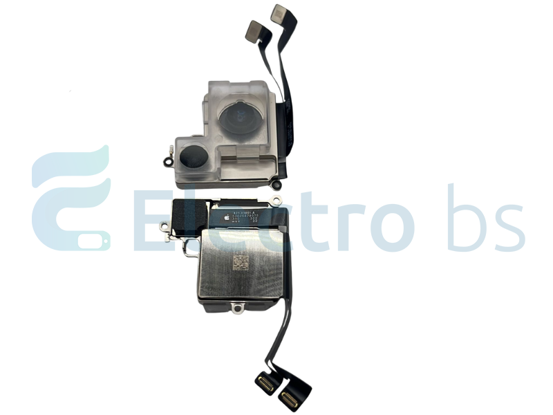 CAMERA POSTERIORE PER APPLE IPHONE 14 ORIGINALE