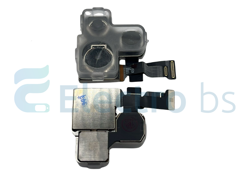 CAMERA POSTERIORE PER APPLE IPHONE 14 PRO MAX