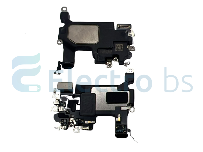 ALTOPARLANTE ASCOLTO AUDIO SUPERIORE CHIAMATA PER APPLE IPHONE 14 PLUS