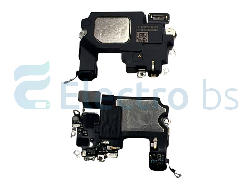 ALTOPARLANTE ASCOLTO AUDIO SUPERIORE CHIAMATA PER APPLE IPHONE 14