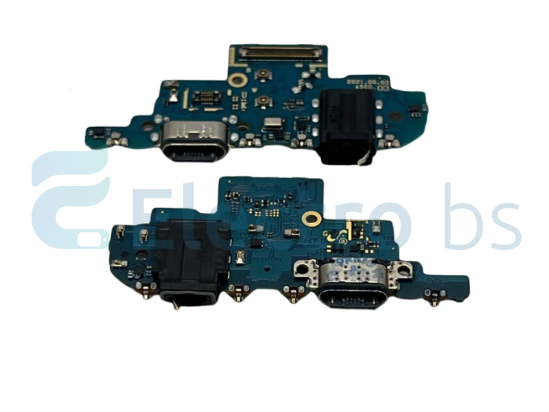 LCD PER SAMSUNG GALAXY A02s A025G