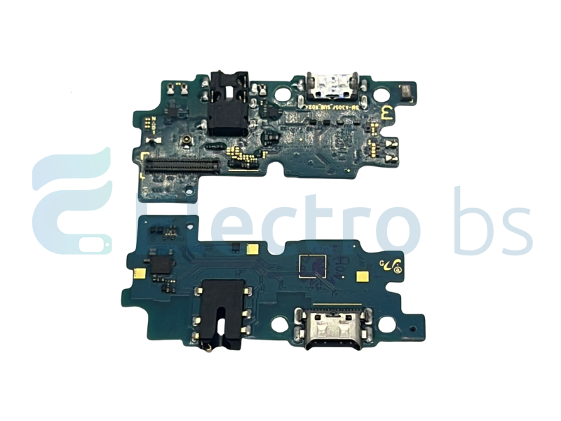 DOCK CARICA  PER SAMSUNG GALAXY A30 A305F ORIGINALE