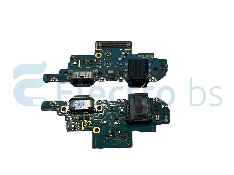 DOCK CARICA PER SAMSUNG GALAXY A52 5G A526