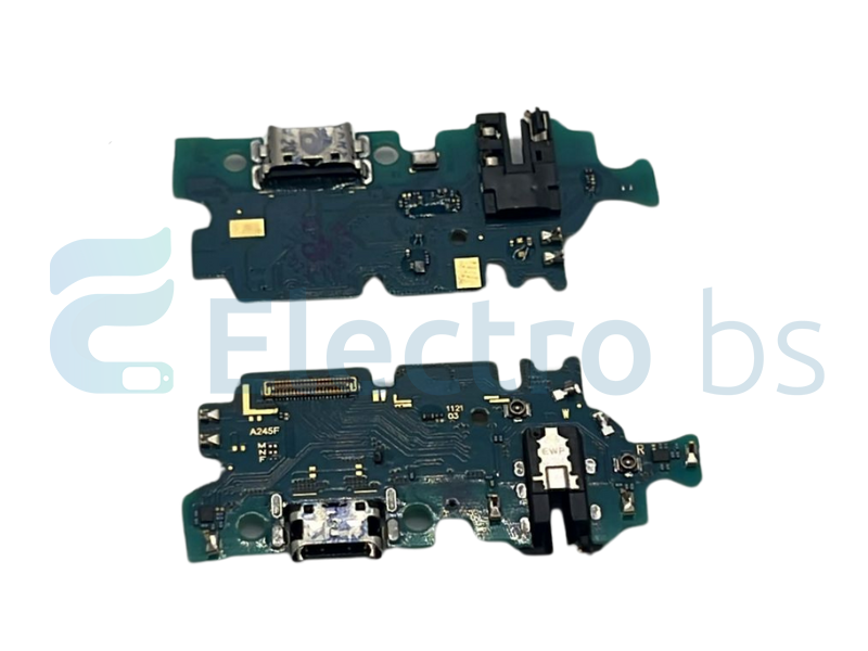 DOCK CARICA PER SAMSUNG GALAXY A24 4G A245