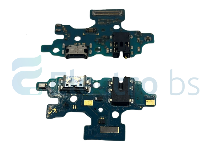 DOCK DI RICARICA PER SAMSUNG GALAXY A41 A415F