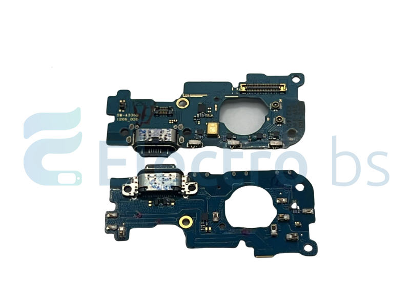 DOCK CARICA PER SAMSUNG GALAXY A33 5G A336B