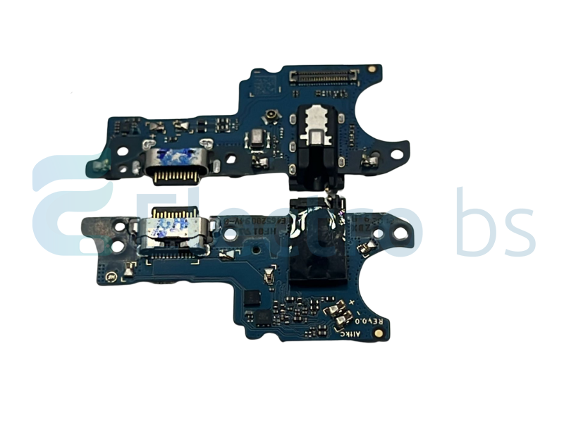 DOCK CARICA PER SAMSUNG GALAXY A02s A025G / A03S A037G