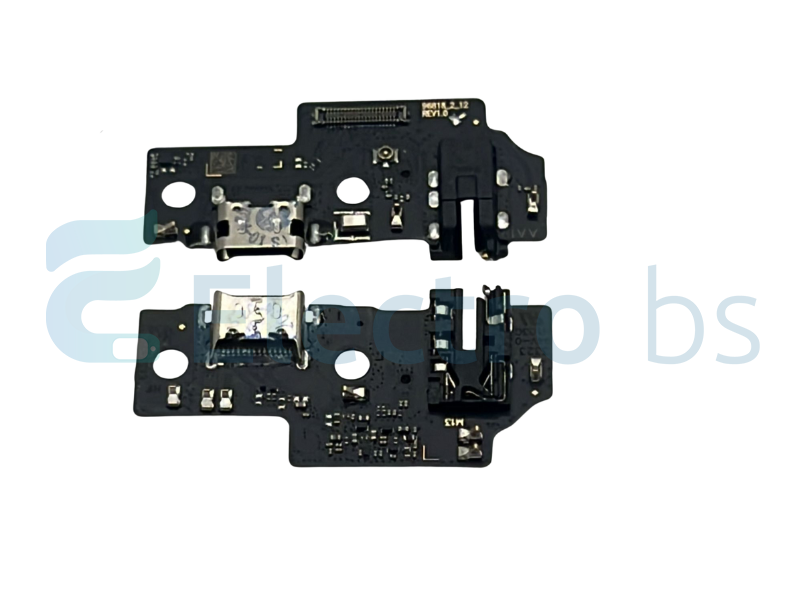 DOCK CARICA PER SAMSUNG GALAXY A05 A055F ORIGINALE