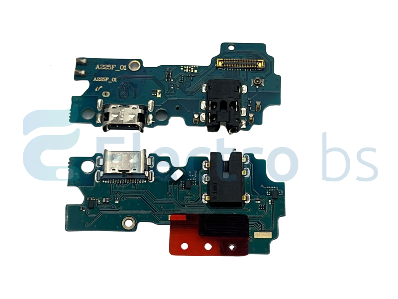 DOCK CARICA PER SAMSUNG GALAXY A22 4G A225F ORIGINALE