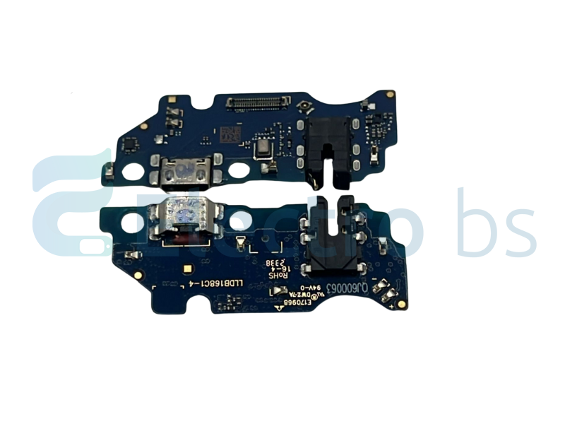 DOCK CARICA PER SAMSUNG GALAXY A03 CORE A032F ORIGINALE